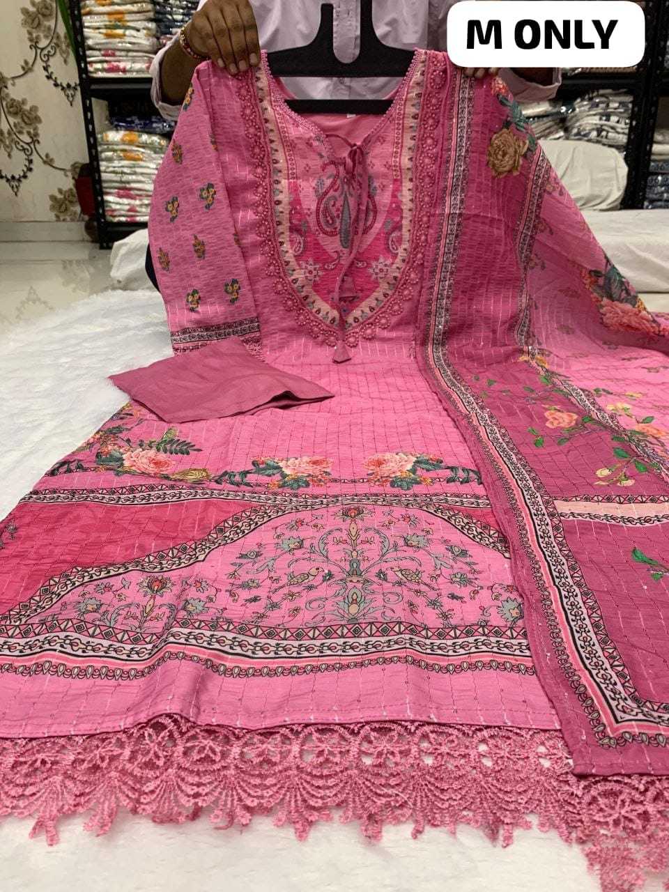 Cotton Designer Kurti