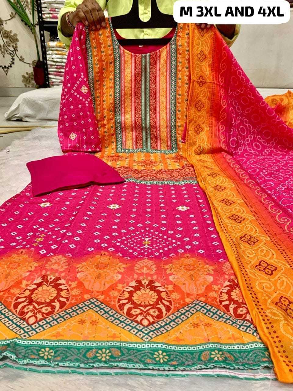 Cotton Designer Kurti