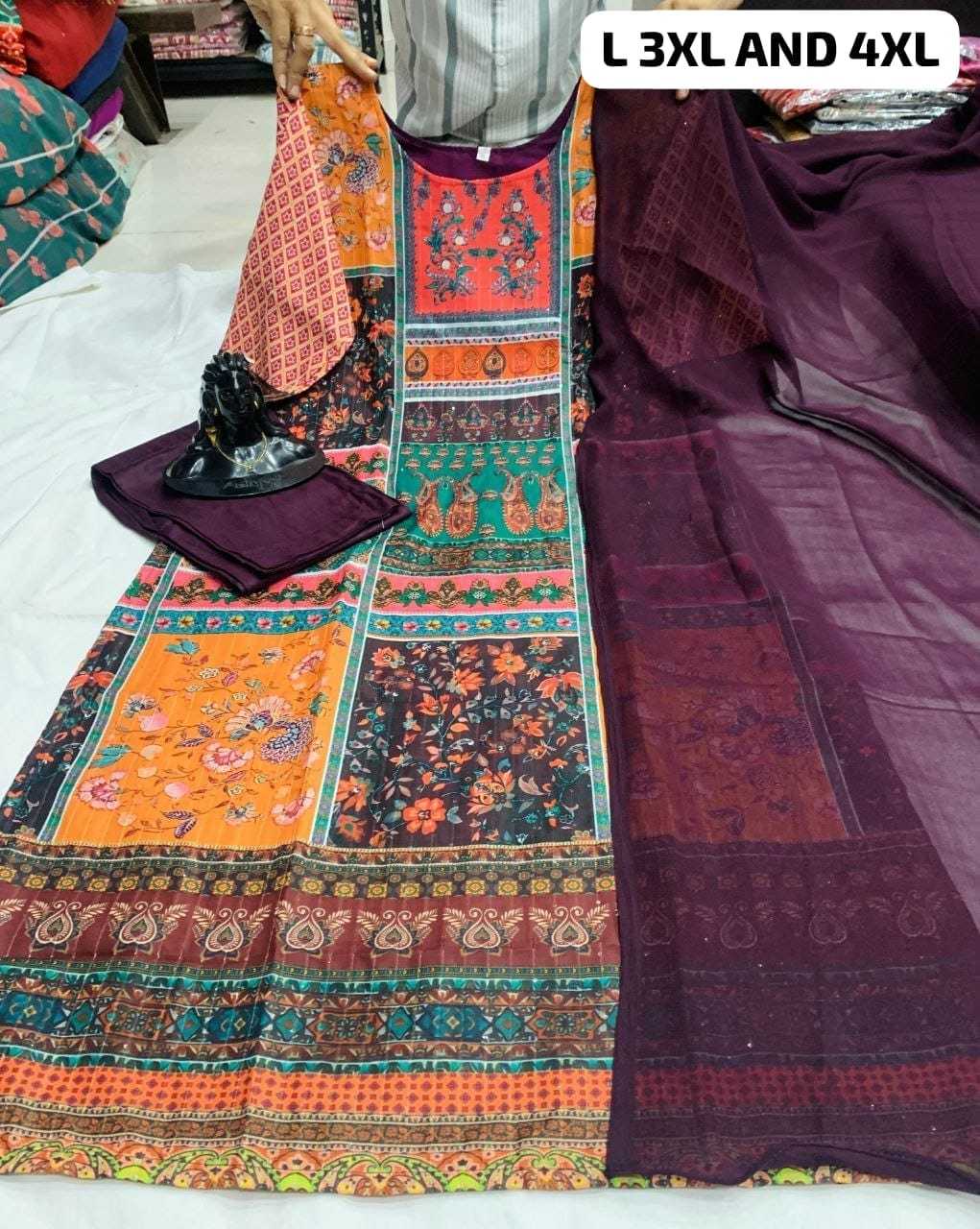 Cotton Designer Kurti