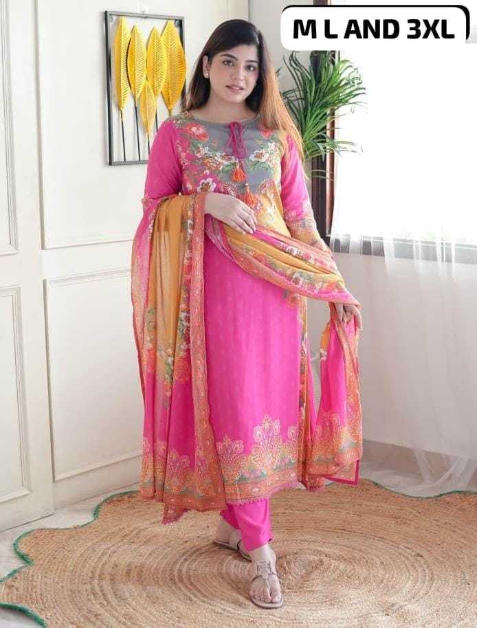 Cotton Designer Kurti