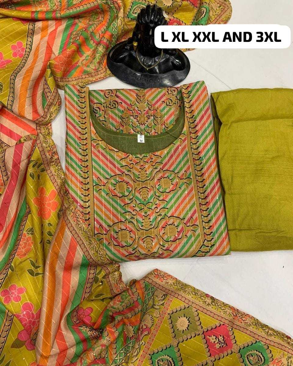 Cotton Designer Kurti