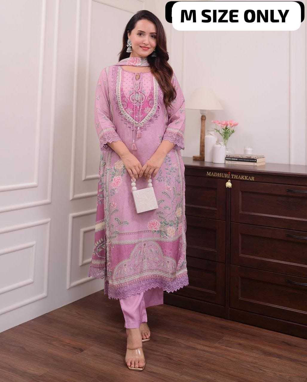 Cotton Designer Kurti