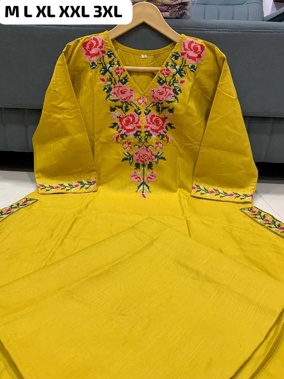 Designer Kurti