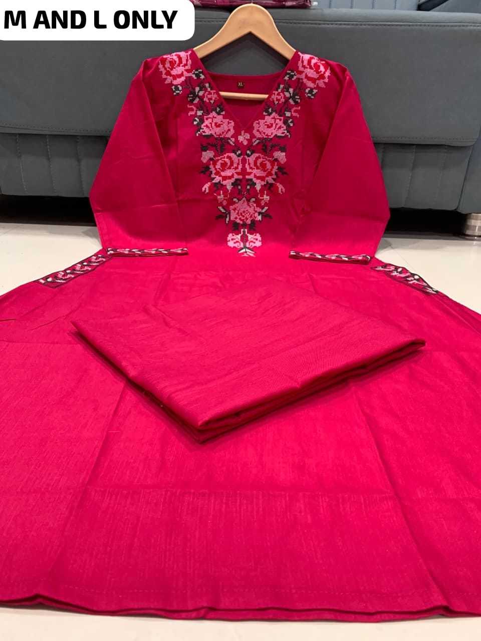 Designer Kurti