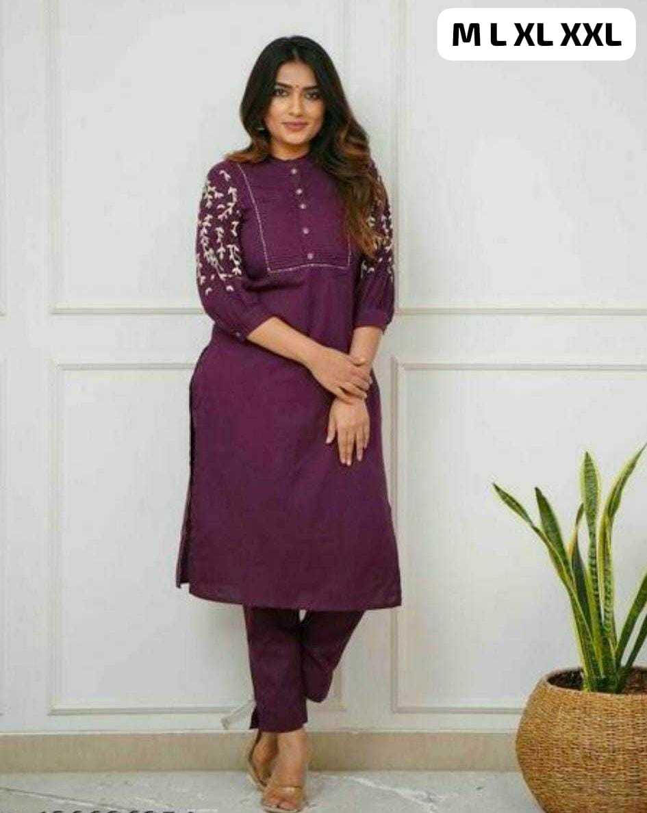 Designer Kurti