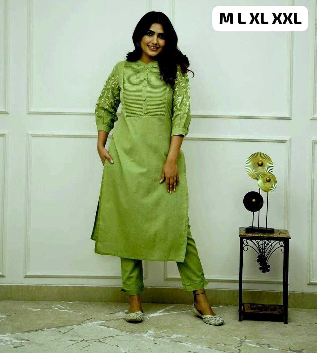 Designer Kurti