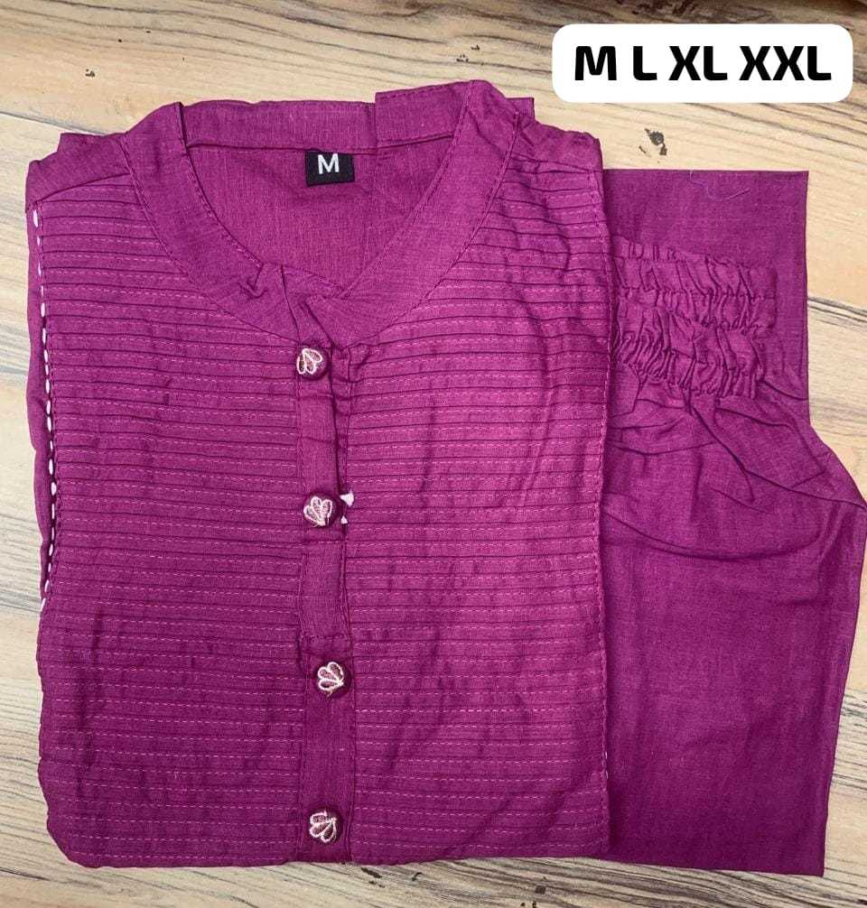 Designer Kurti