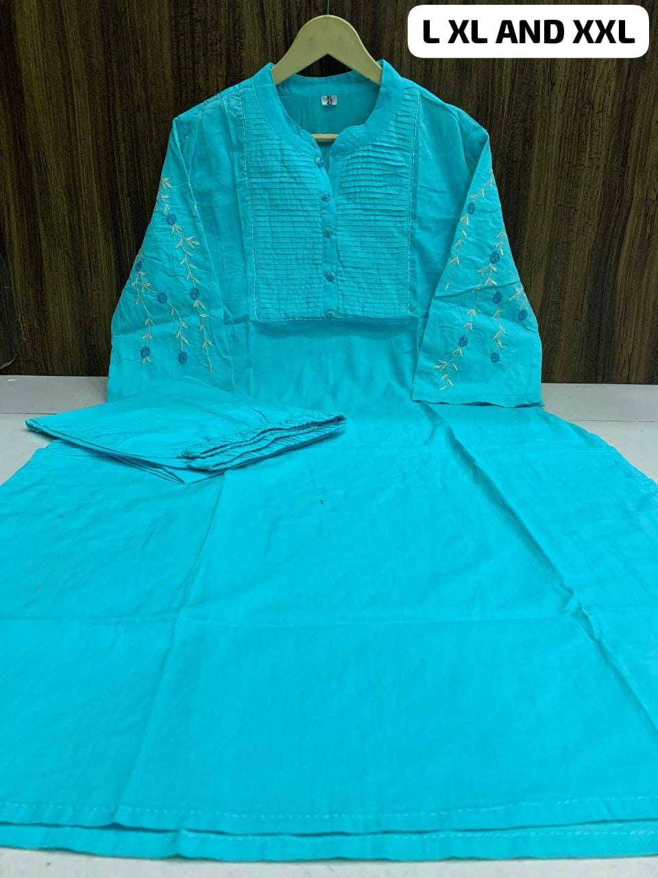 Designer Kurti