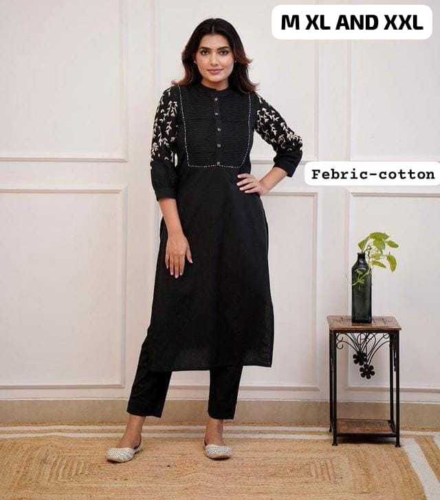 Designer Kurti