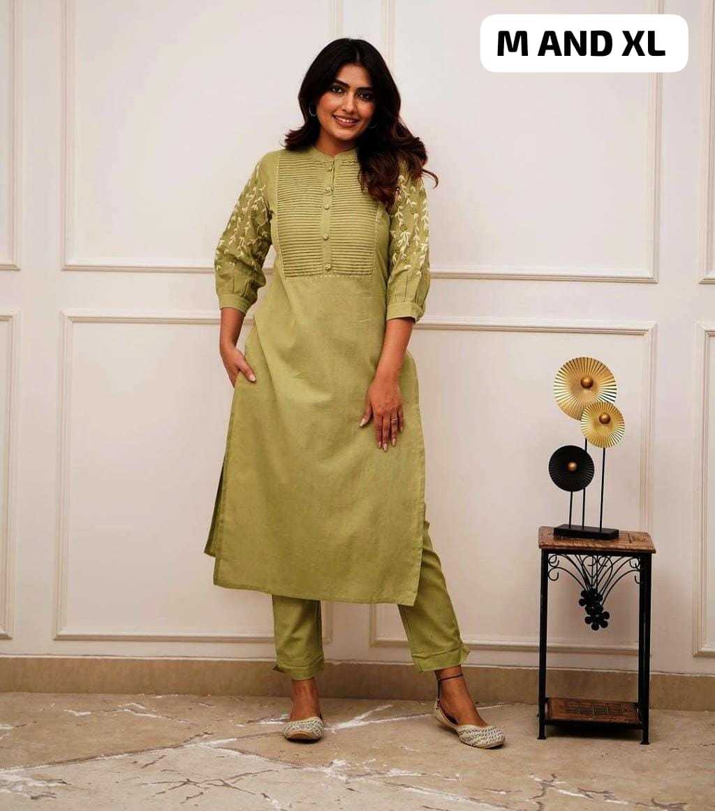 Designer Kurti