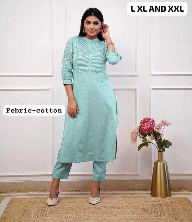 Designer Kurti