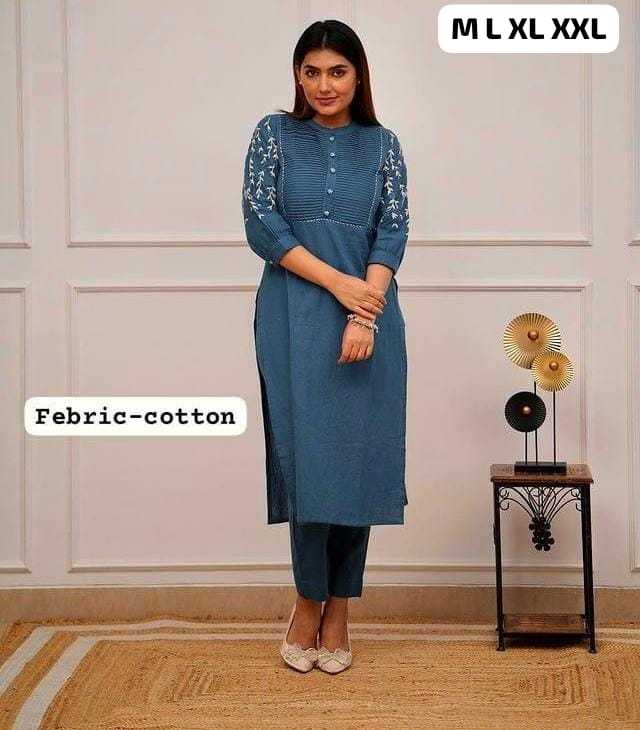 Designer Kurti