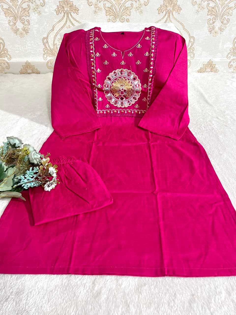 Designer Kurti
