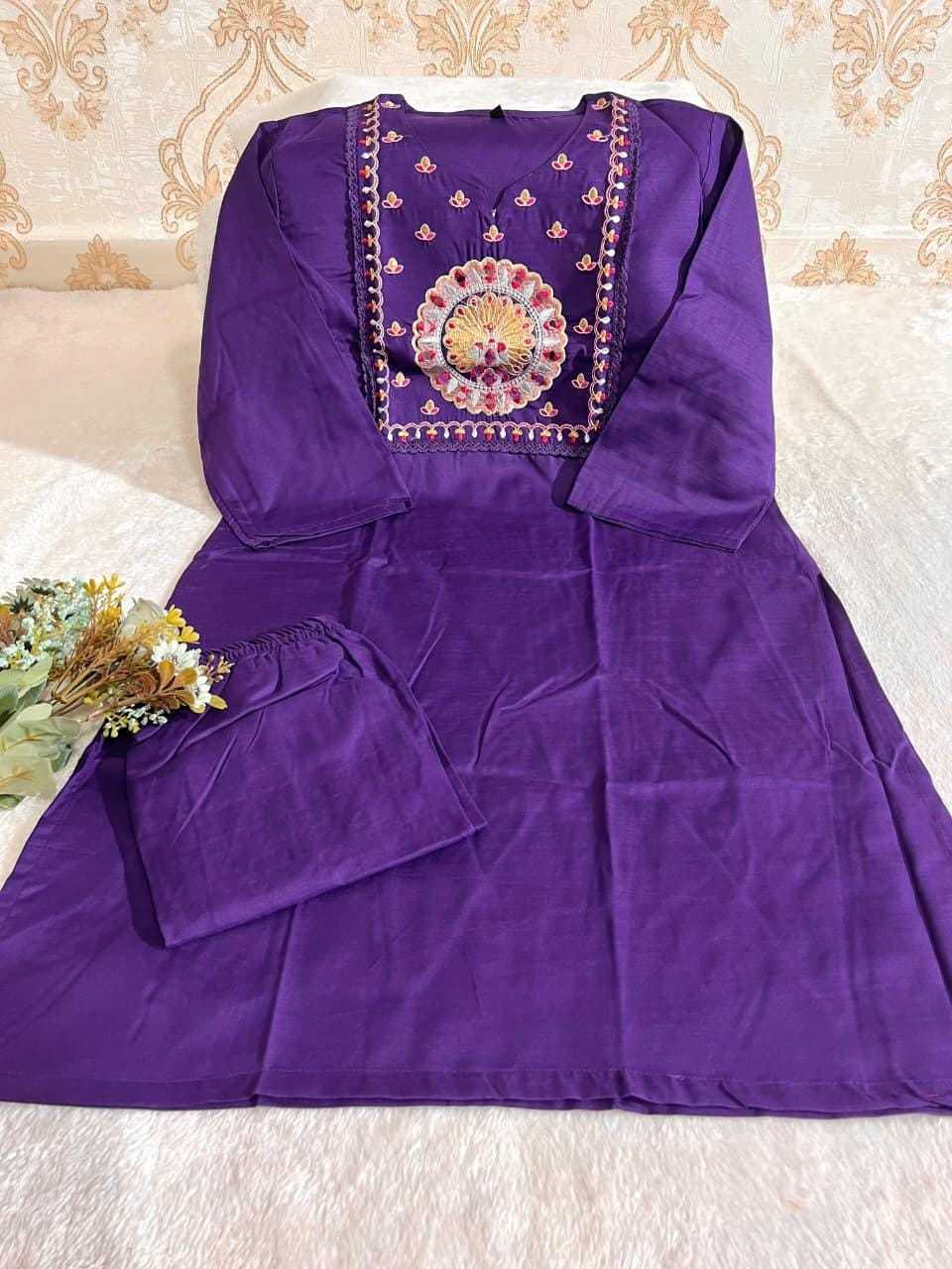 Designer Kurti