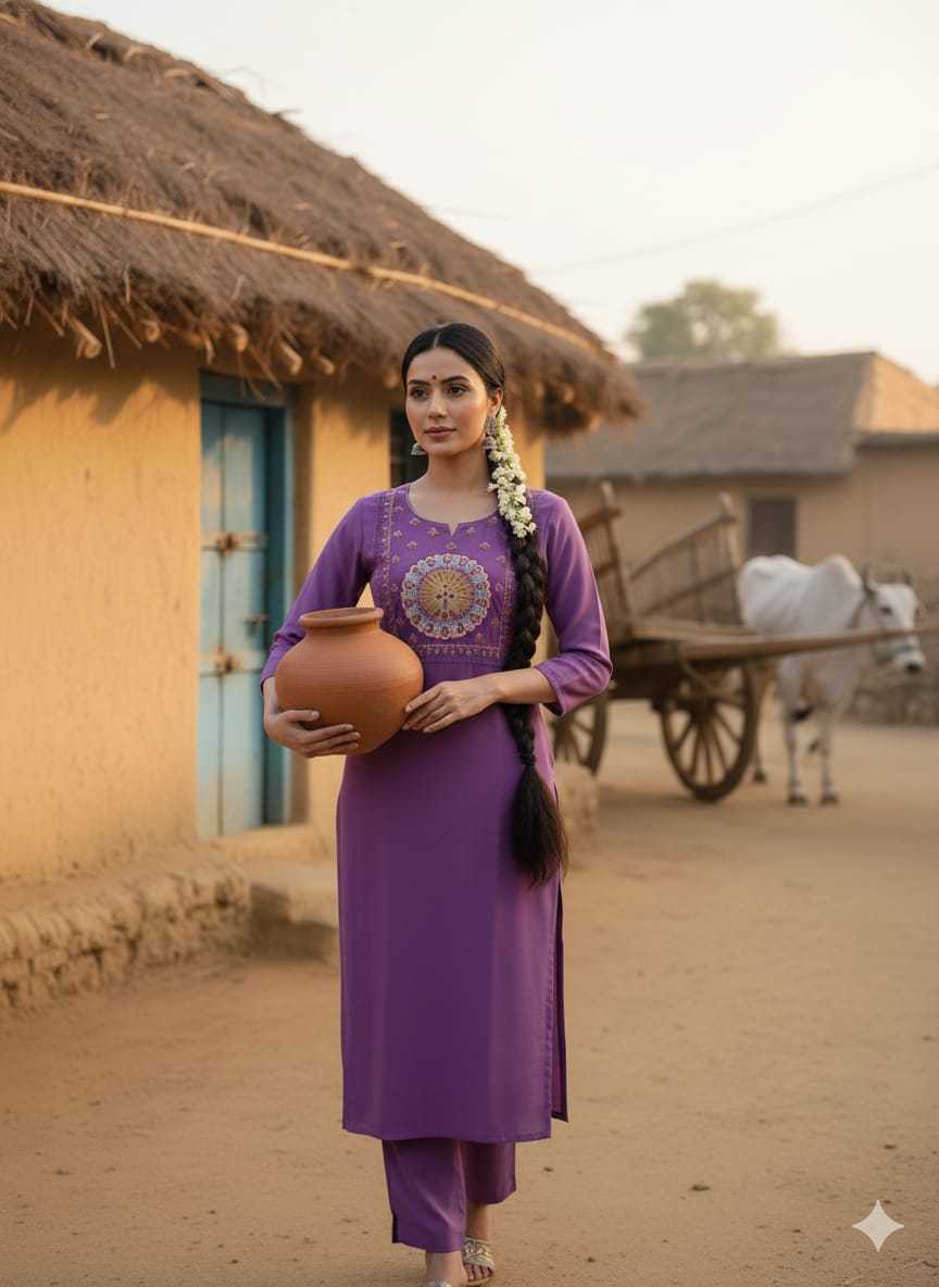 Designer Kurti