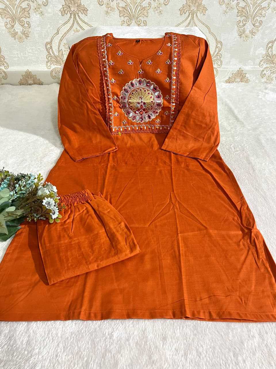 Designer Kurti
