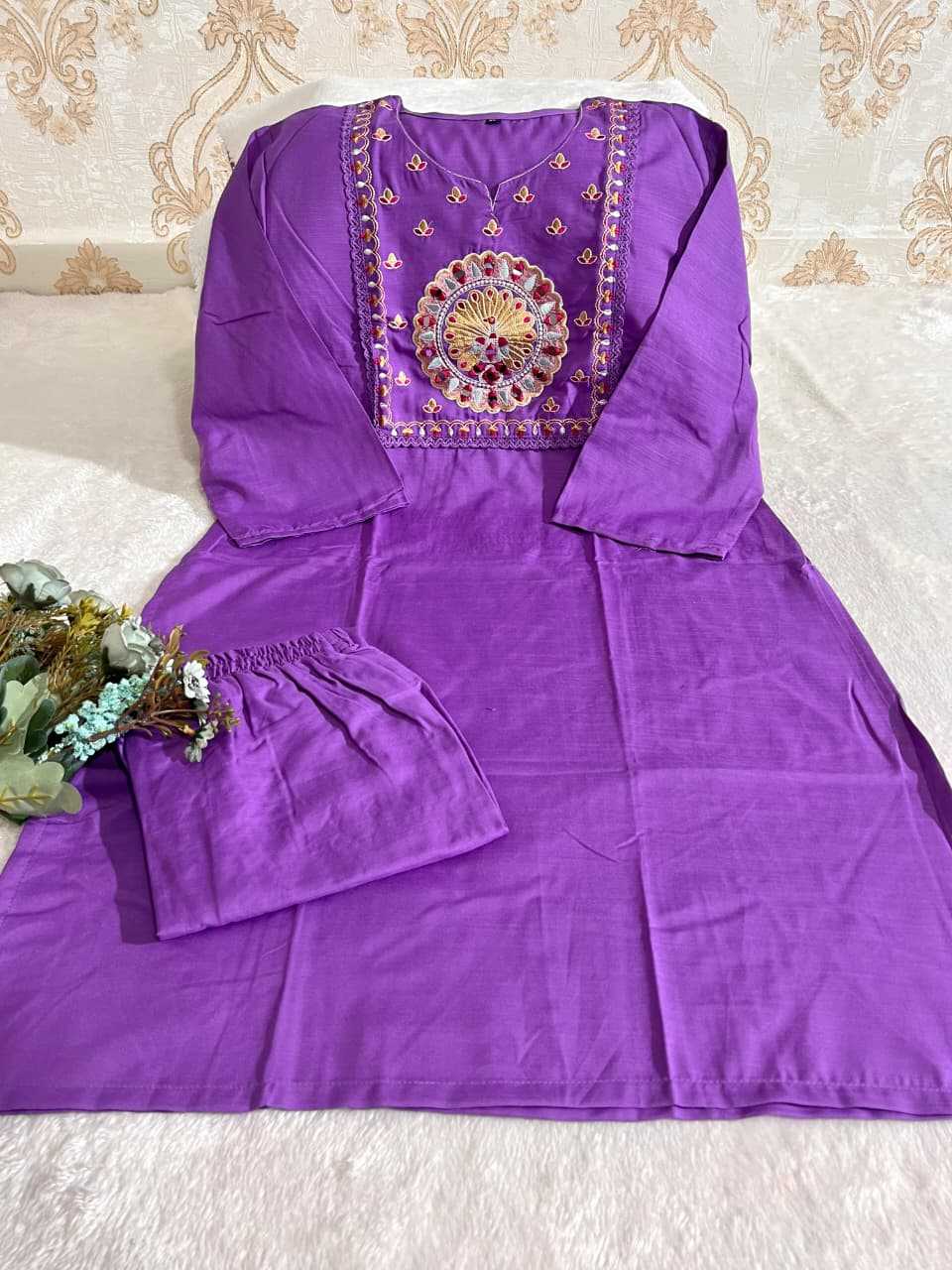Designer Kurti