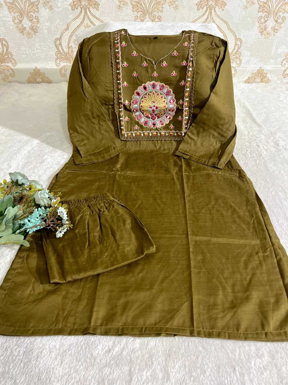 Designer Kurti