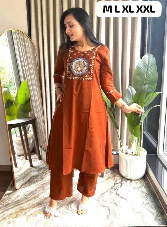 Fancy Ladies Suit