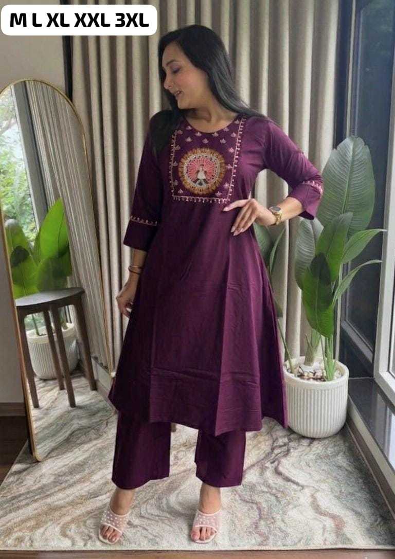Fancy Ladies Suit