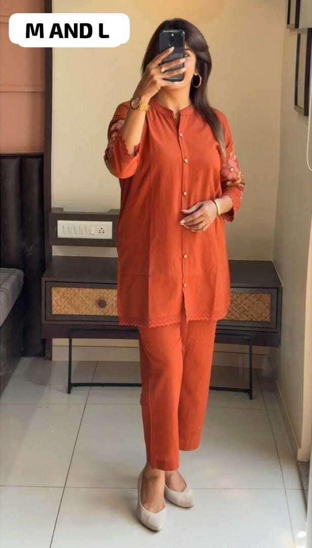 Co-ord Set