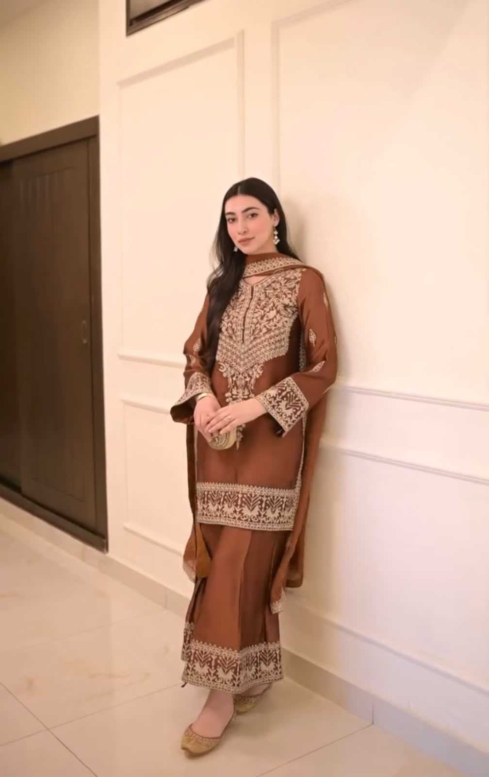 Palazzo Suit