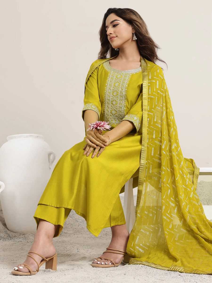 Rayon Designer Kurti