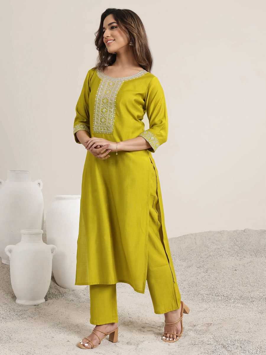 Rayon Designer Kurti