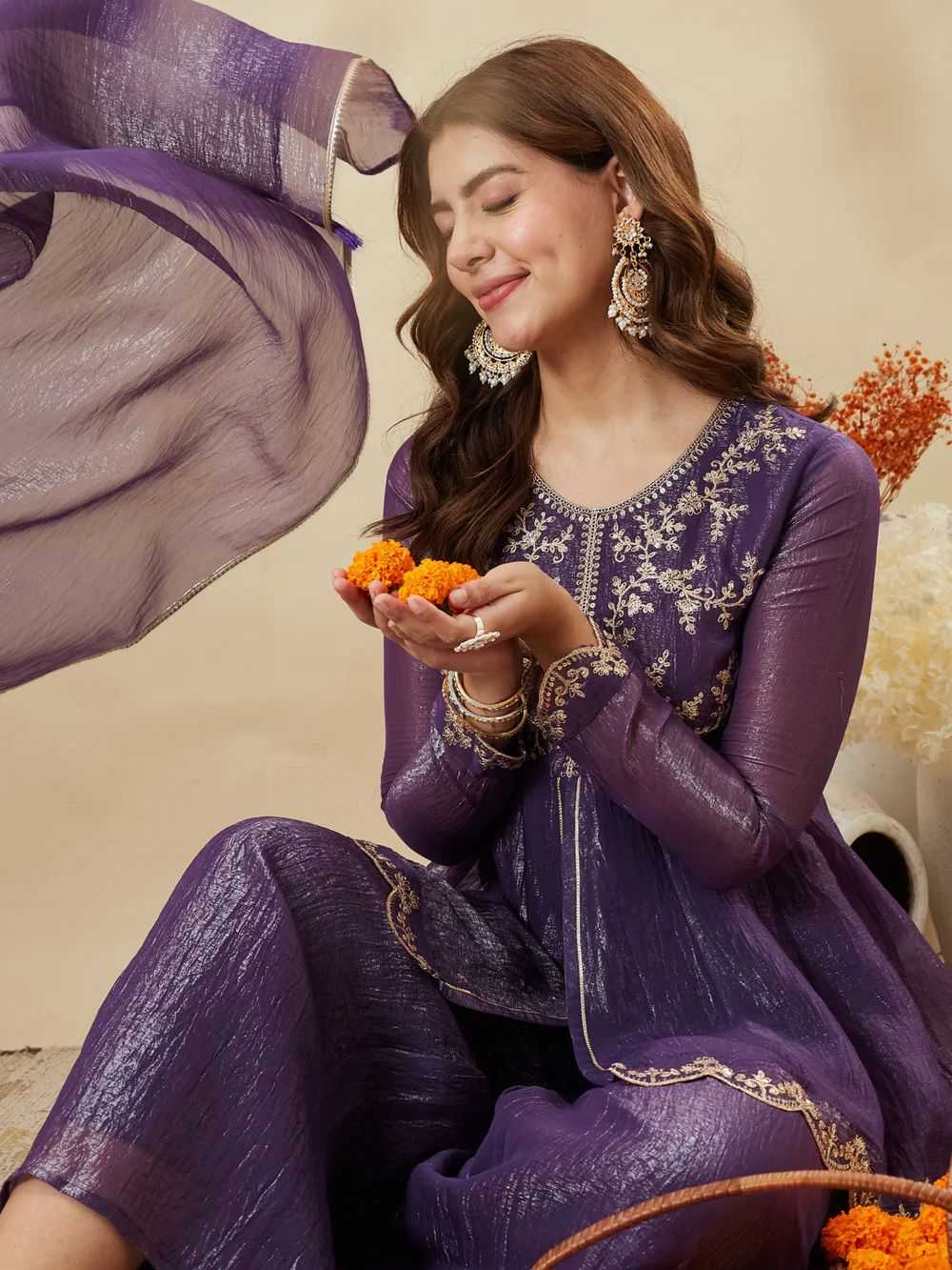 Designer Kurti