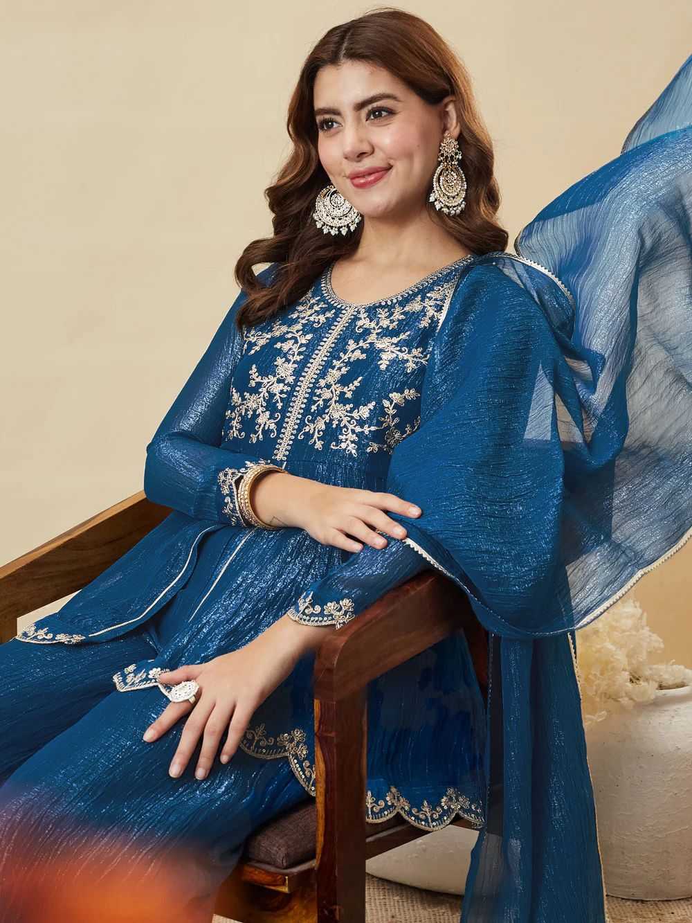 Designer Kurti