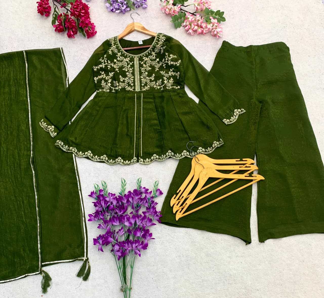 Designer Kurti