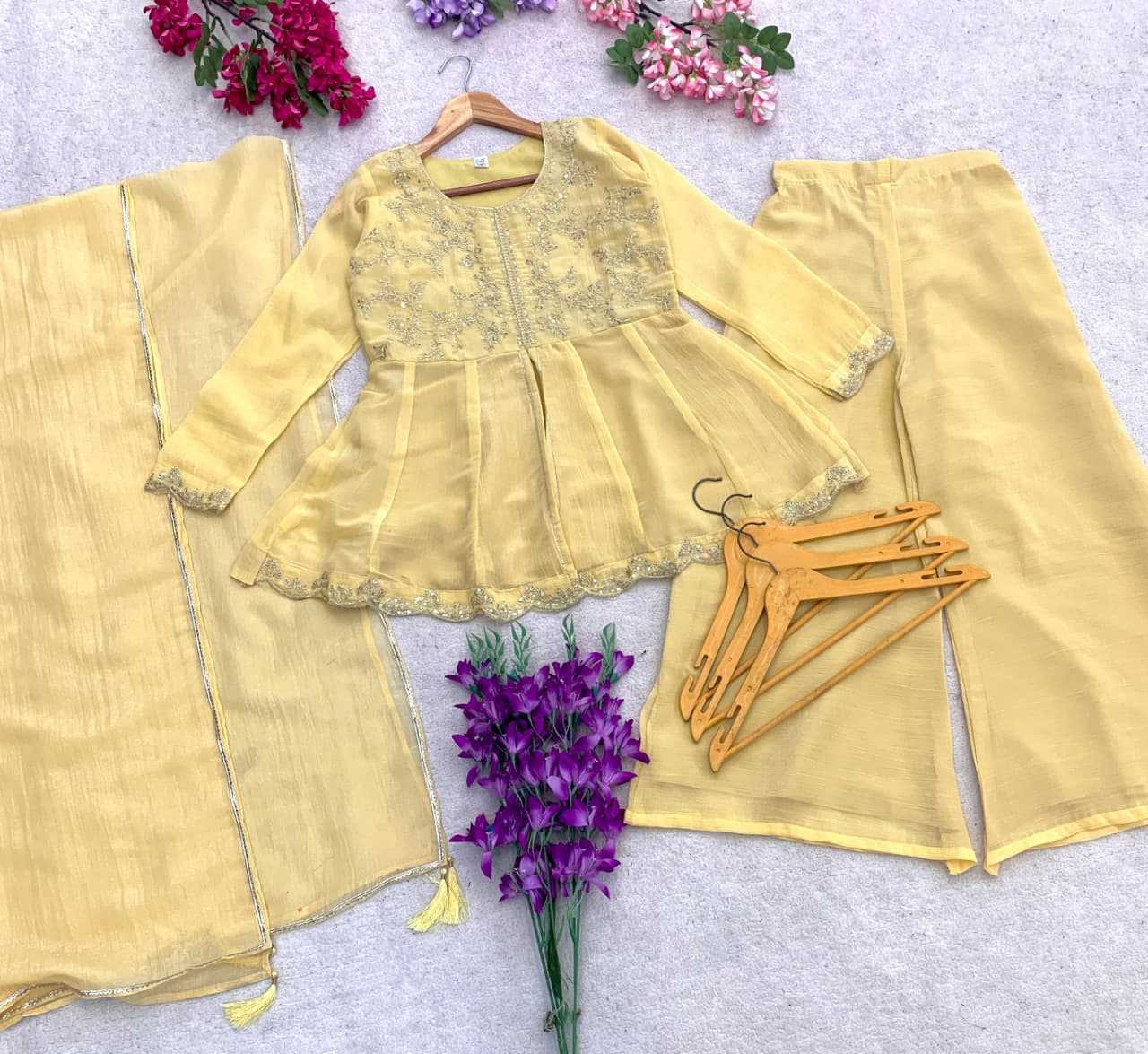 Designer Kurti