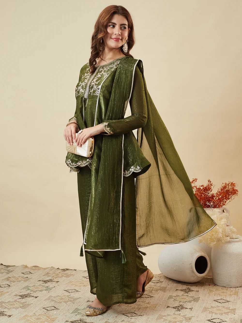 Designer Kurti