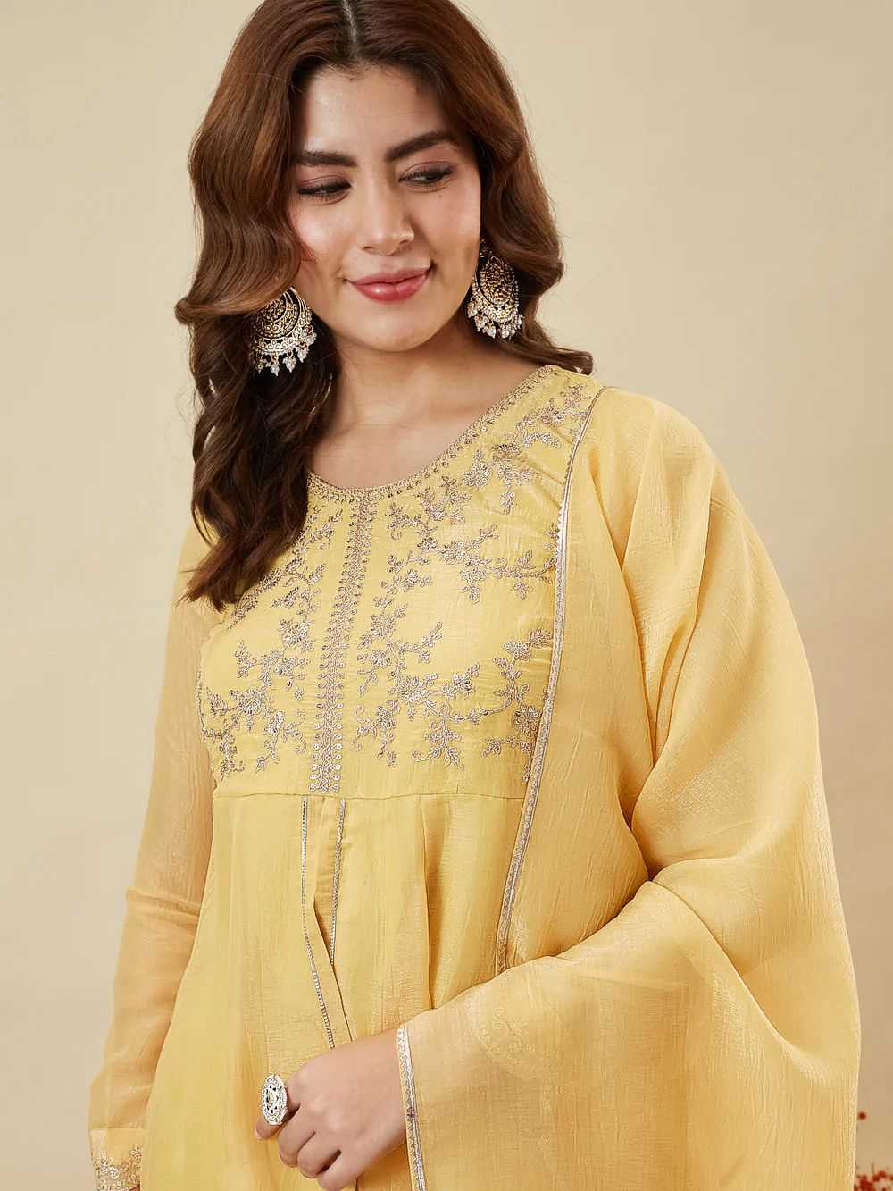 Designer Kurti