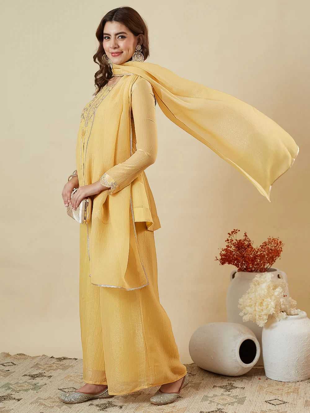 Designer Kurti