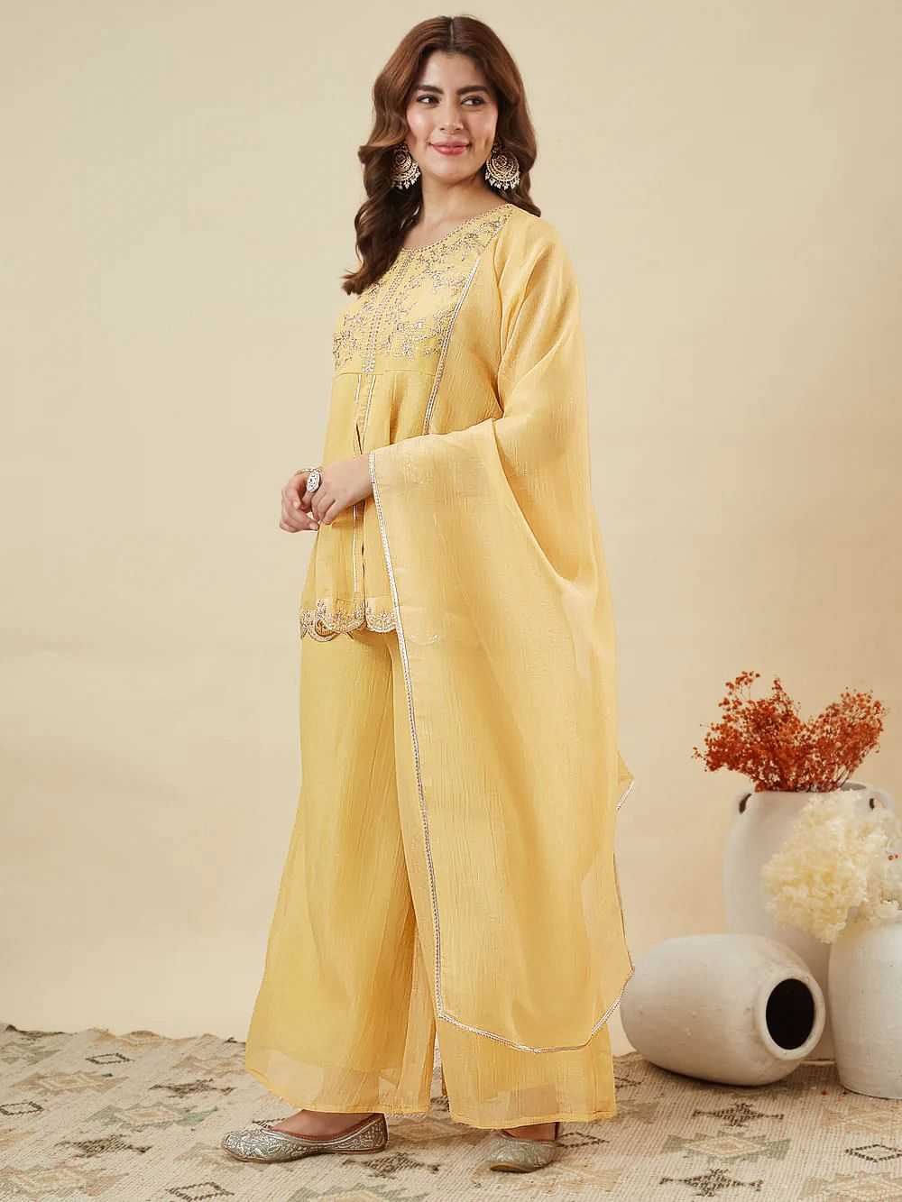 Designer Kurti