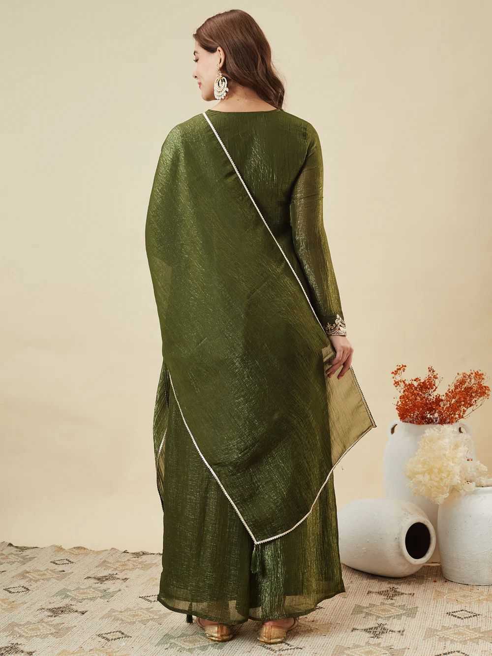 Designer Kurti