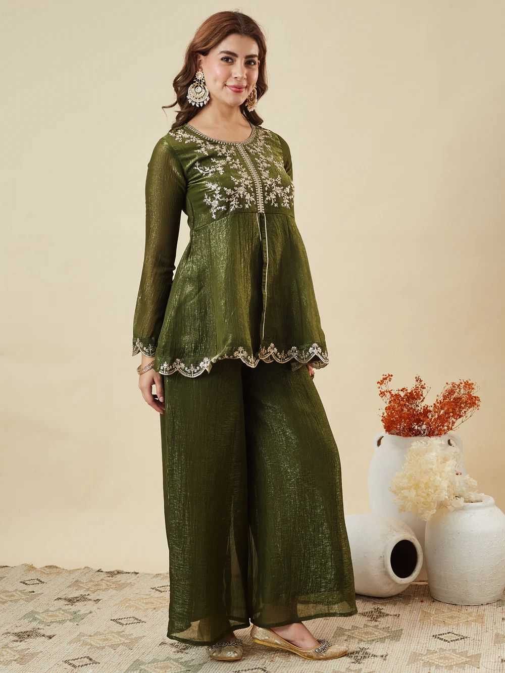 Designer Kurti