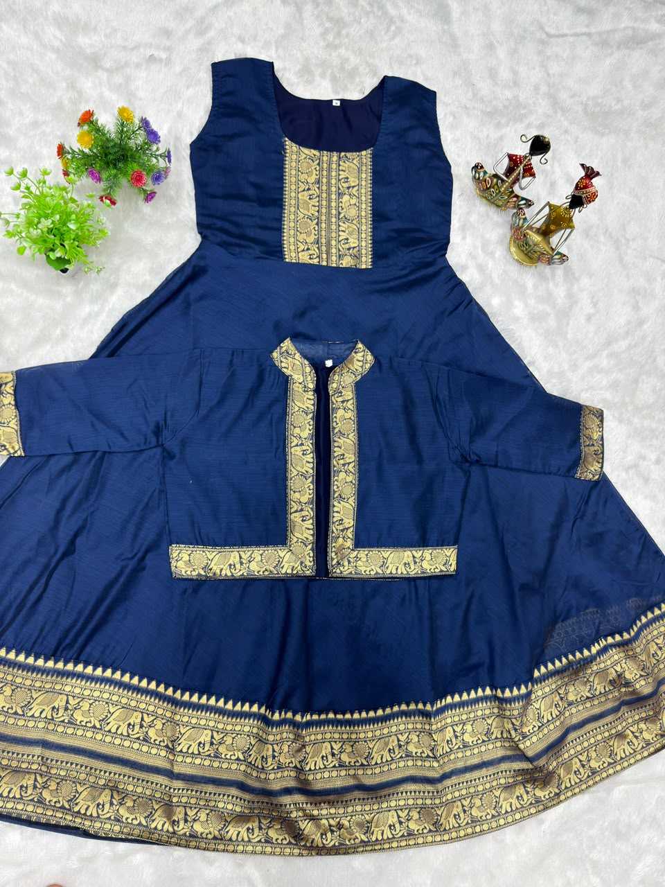 Fancy Gown