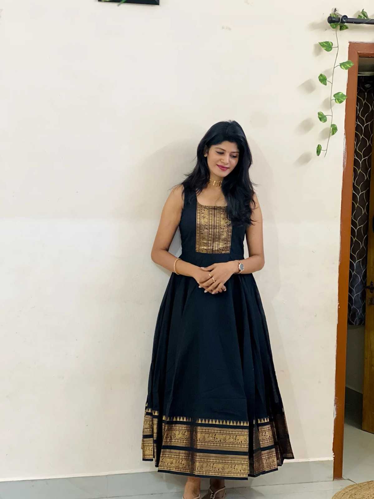 Fancy Gown