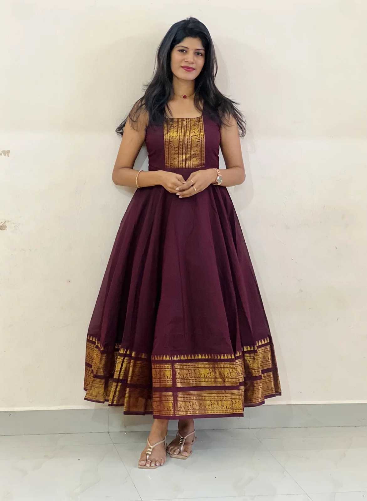 Fancy Gown