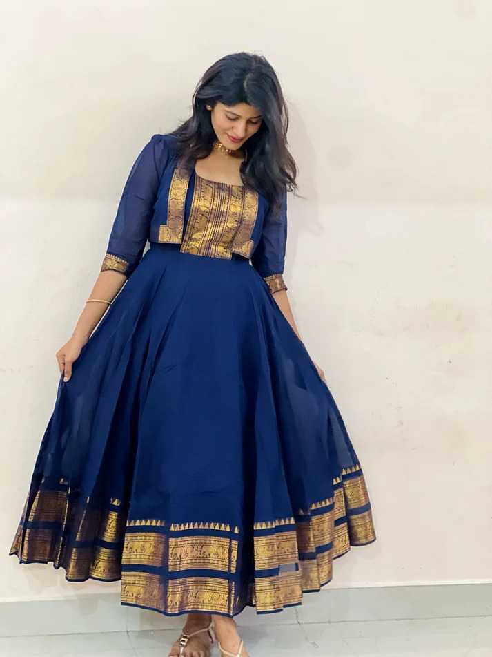 Fancy Gown