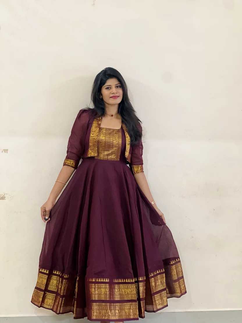 Fancy Gown
