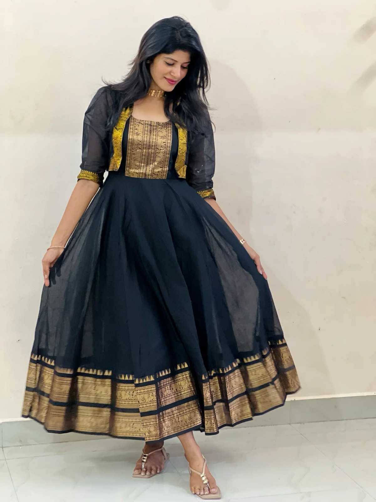 Fancy Gown