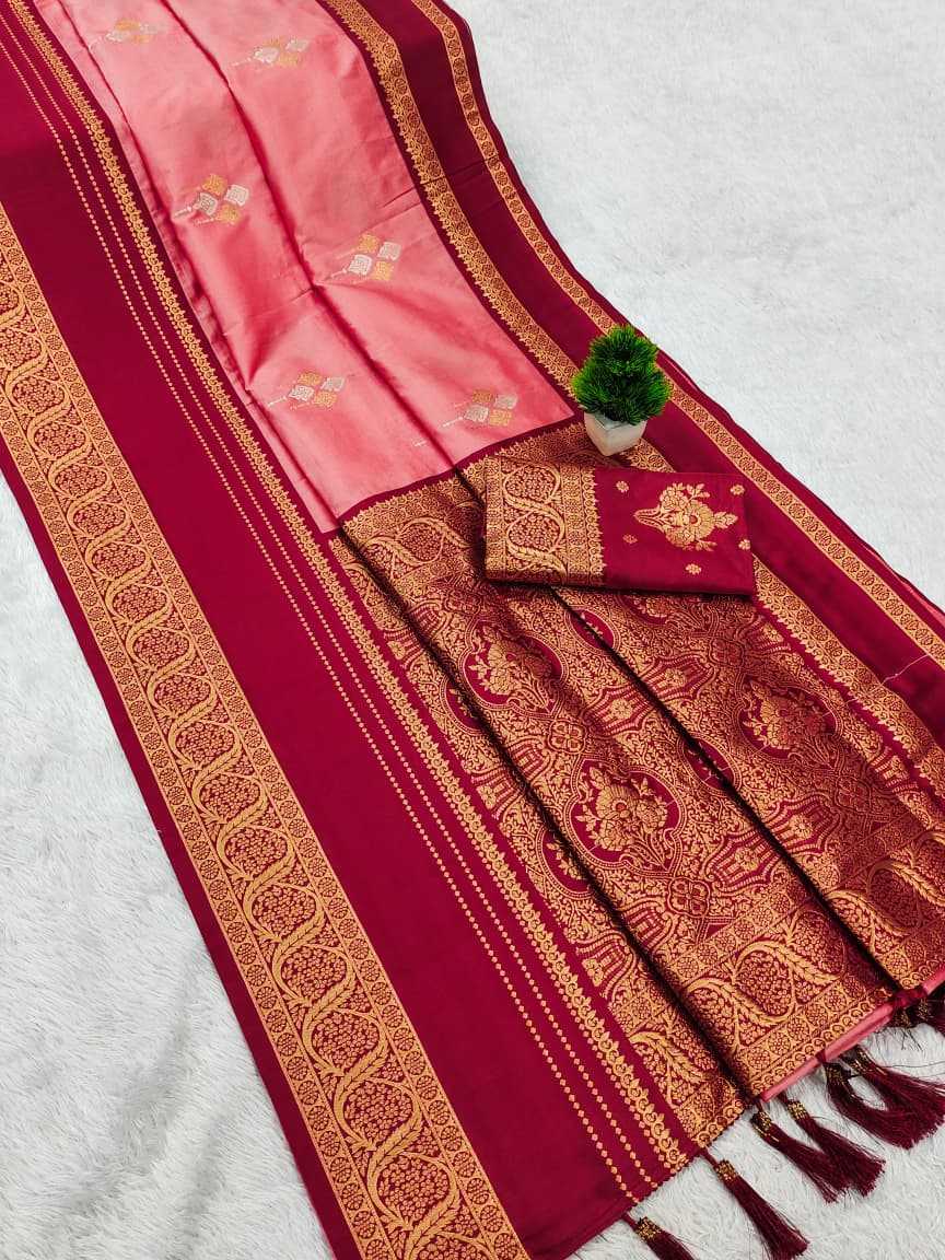Designer Saree