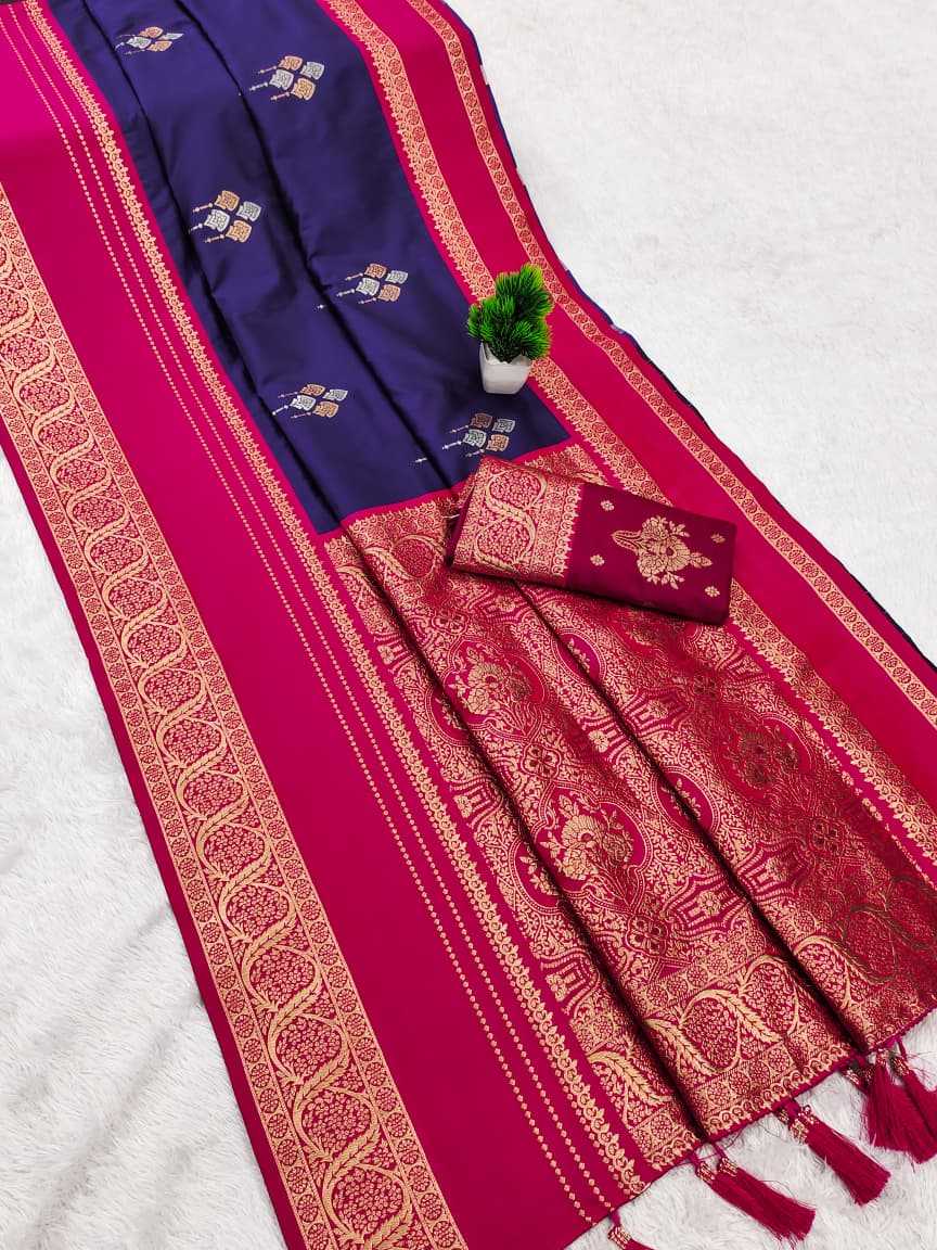 Designer Saree