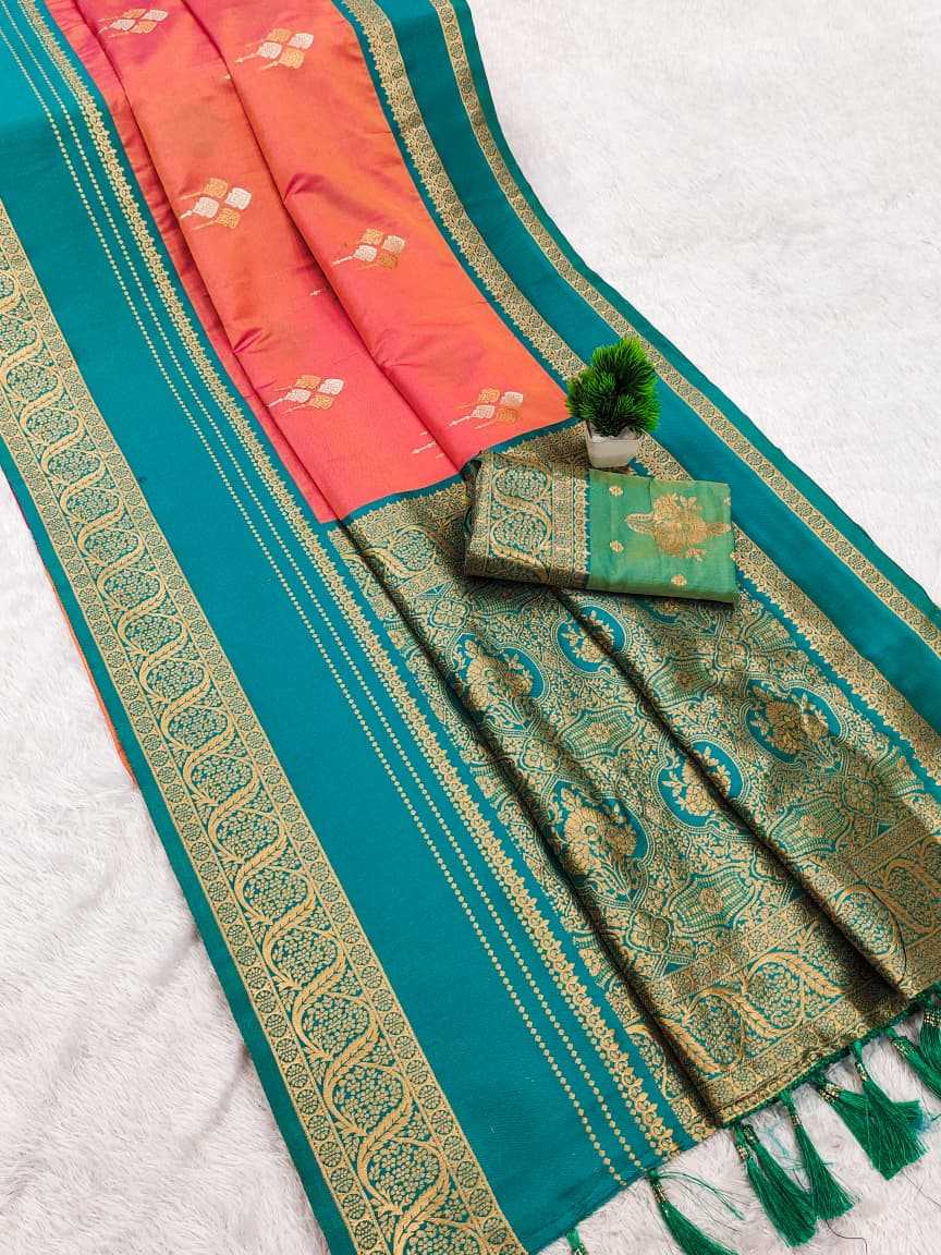 Designer Saree