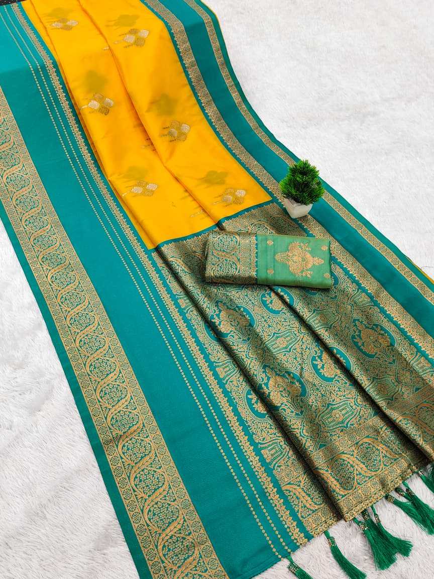 Designer Saree