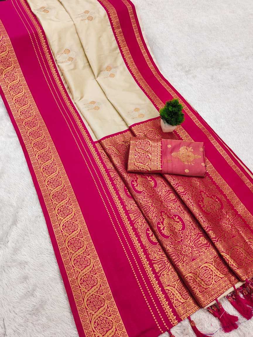 Designer Saree