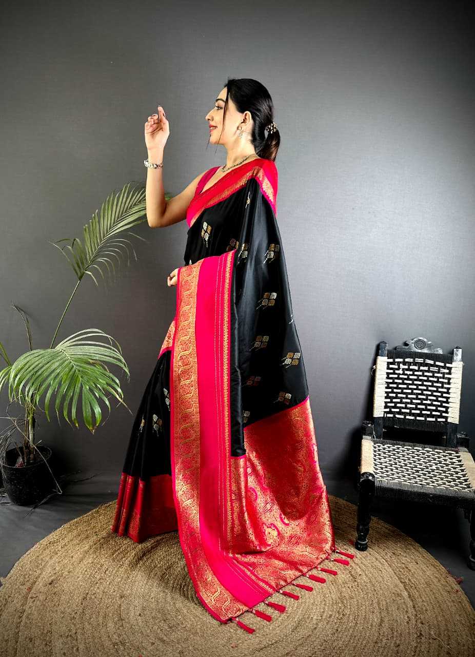 Designer Saree